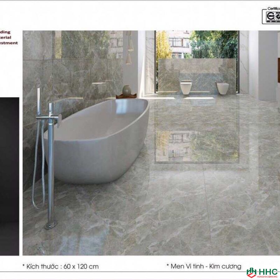Gạch 60x120 giá rẻ A1726